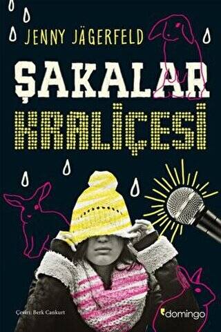 Şakalar Kraliçesi - 1