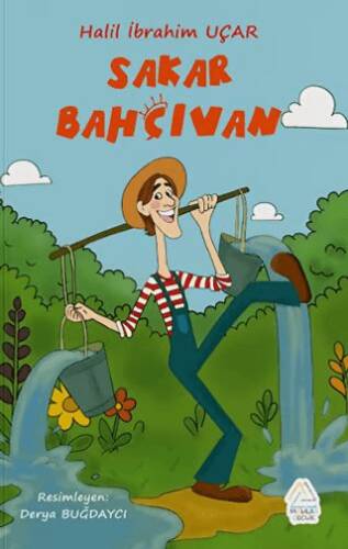 Sakar Bahçıvan - 1