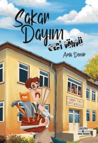 Sakar Dayım - Geri Döndü - 1