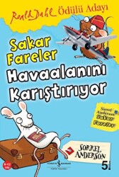 Sakar Fareler Havaalanını Karıştırıyor - 1