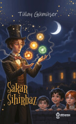 Sakar Sihirbaz - Atlı Karınca Yayınları