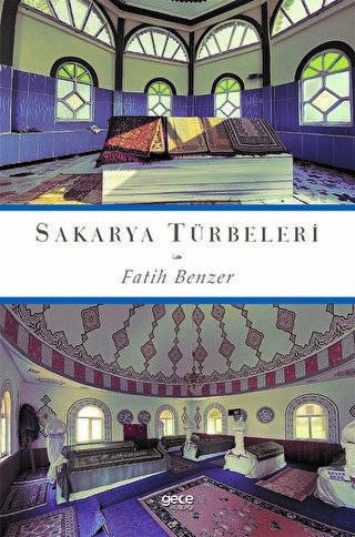 Sakarya Türbeleri - 1