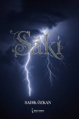 Saki - 1