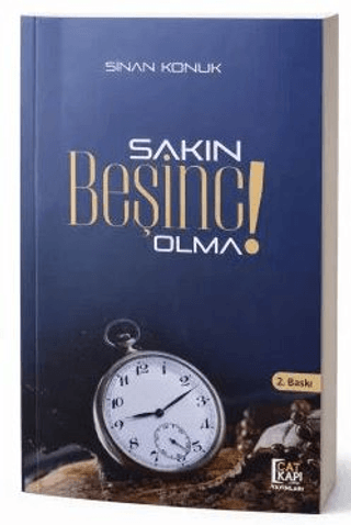 Sakin Besinci Olma! - 1