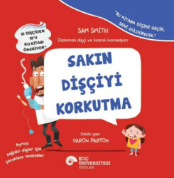 Sakın Dişçiyi Korkutma - 1
