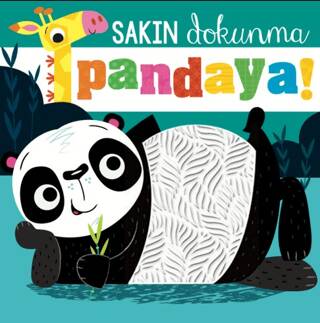 Sakın Dokunma Pandaya - 1