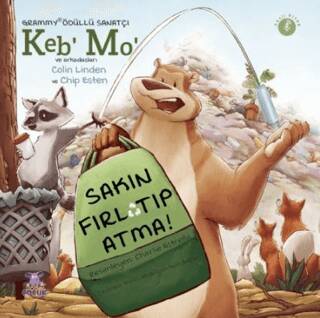 Sakın Fırlatıp Atma - 1