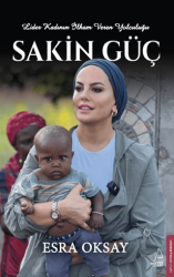 Sakin Güç - Destek Yayınları