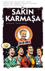 Sakin Karmaşa - 1