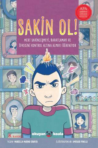 Sakin Ol! - 1
