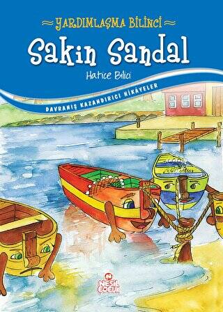 Sakin Sandal - 1