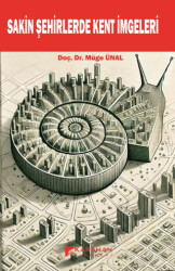 Sakin Şehirlerde Kent İmgeleri - Karahan Kitabevi