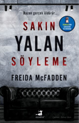 Sakın Yalan Söyleme - 1