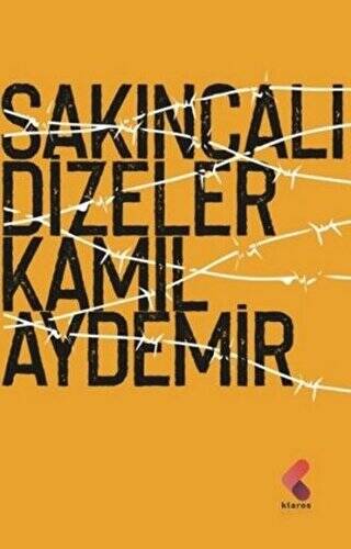 Sakıncalı Dizeler - 1