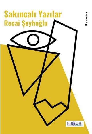 Sakıncalı Yazılar - 1