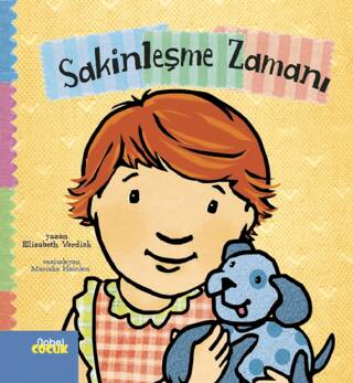 Sakinleşme Zamanı - 1