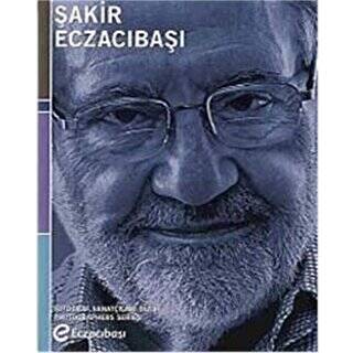 Şakir Eczacıbaşı - 1