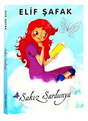 Sakız Sardunya - 1