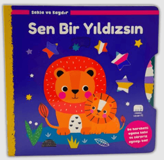 Sakla ve Kaydır - Sen Bir Yıldızsın - 1