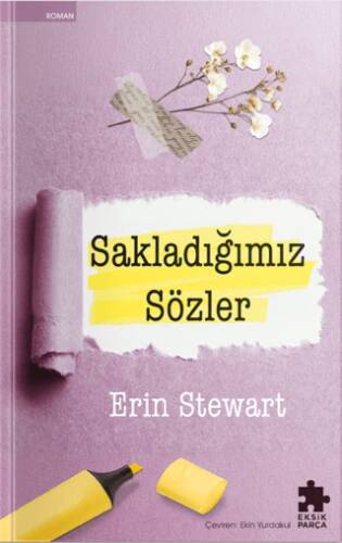 Sakladığımız Sözler - 1