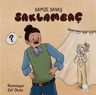 Saklambaç - 1