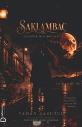 Saklambaç - Defne Yayınevi