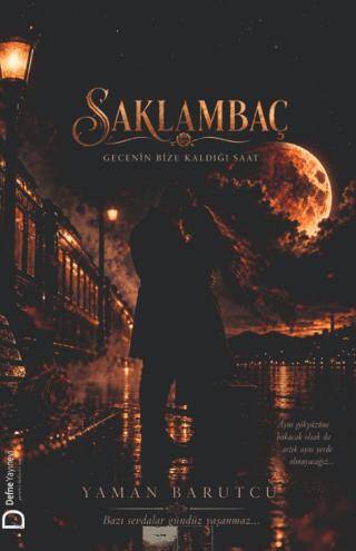 Saklambaç - 1