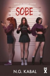 Saklambaç 2 - Sobe - Dex Yayınevi