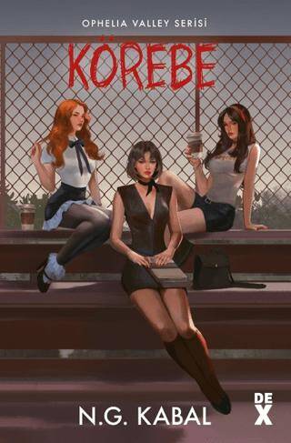 Saklambaç 3 - Körebe - 1