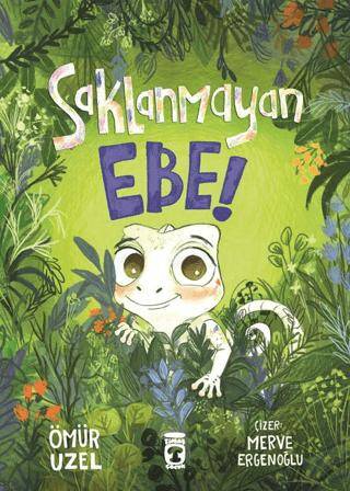 Saklanmayan Ebe! - 1