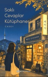 Saklı Cevaplar Kütüphanesi - Epsilon Yayınevi