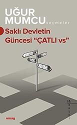 Saklı Devletin Güncesi 