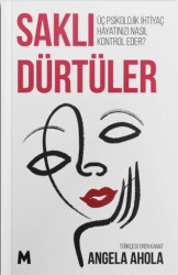 Saklı Dürtüler - 1