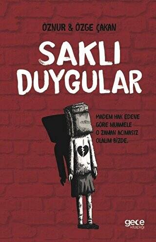 Saklı Duygular - 1