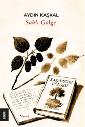 Saklı Gölge - Dipnot Yayınları