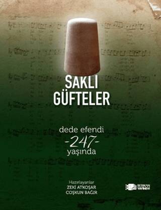 Saklı Güfteler - 1