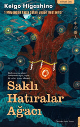 Saklı Hatıralar Ağacı - Athica Yayınları