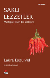 Saklı Lezzetler - 1