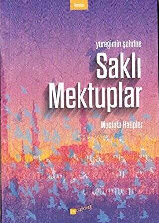 Saklı Mektuplar - 1