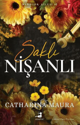Saklı Nişanlı - Olimpos Yayınları