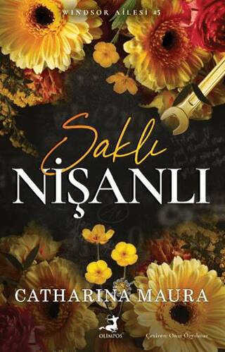 Saklı Nişanlı - 1