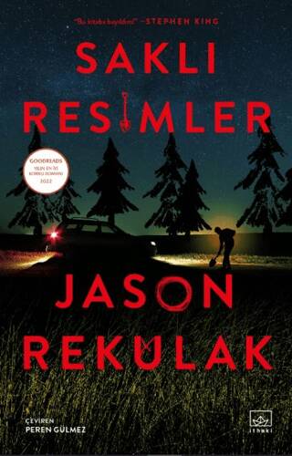 Saklı Resimler - 1