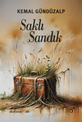 Saklı Sandık - Alkali Kitap