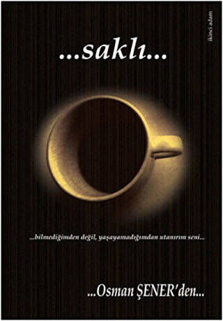 Saklı - 1