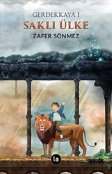 Saklı Ülke - Gerdekkaya 1 - La Kitap