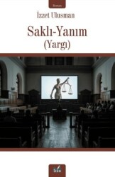 Saklı-Yanım - İzan Yayıncılık