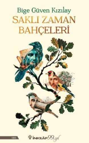 Saklı Zaman Bahçeleri - 1