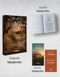 Saklıca - Ulysses Yayınları