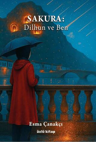Sakura: Dilhun ve Ben - 1