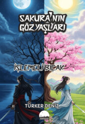 Sakura’nın Gözyaşları - İşlemeli Bıçak - 1